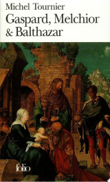 Gaspard, Melchior & Balthazar