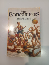 The Bodysurfers