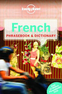 French Phrasebook & Dictionary