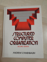 Structured Computer Organization