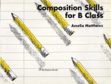 Compositions skills for b class
