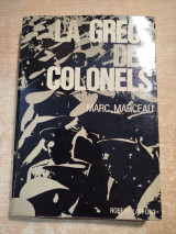 La Grece des Colonels