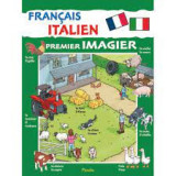 Premier imagier Français-Italien