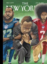 The New Yorker - January 15, 2018