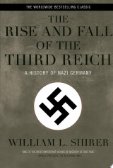 Rise And Fall Of The Third Reich