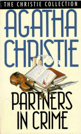 Partners in Crime