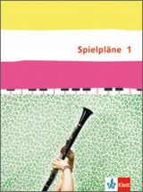 Spielpläne 1