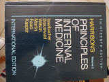 Harrison's Principles of Internal Medicine