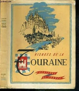 Visages de la Touraine