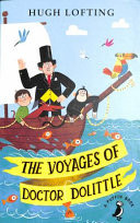 The Voyages of Doctor Dolittle