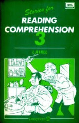 Stories for Reading Comprehension 3