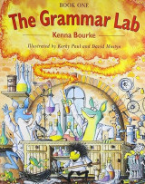 The Grammar Lab Book one