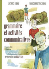 Grammaire Et Activites Communicatives