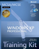 MCSA/MCSE Self-paced Training Kit (exam 70-270)