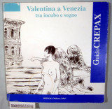 Valentina a Venezia